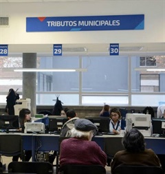 Municipio - Tributos Municipales
